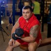 Coach photo Щетинин Павел