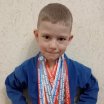 Coach photo Серегин Артем