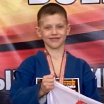 Coach photo Сабылин Максим