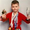 Coach photo Чепуштанов Андрей