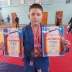Coach photo Малиновский Виктор